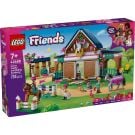 LEGO® Friends - Grajd de cai si academie de echitatie (42688)