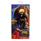 Papusa Miraculous Ladybug, Cat Noir, 30 cm