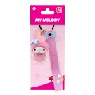 Breloc si curea, Yume, Seria Raincoat, My Melody