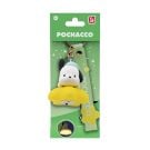 Breloc si curea, Yume, Seria Light-Up Star, Pochacco
