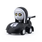 Mini figurina cu vehicul, Yume, Hero Horror, The Nun