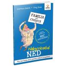 Neinfricatul Ned, Familia mea ciudata, Laurence Anholt