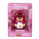 Figurina Yume, Seria Teddy Bear, Lots-O-Huggin, 8 cm