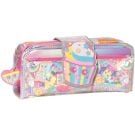 Penar dreptunghiular Fun Time 2 in 1, Tiger Family, motiv Sweet Cakes