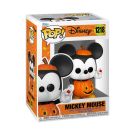 Figurina Funko Pop, Disney, Mickey Trick Or Treat