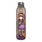 Termos din inox, Gorjuss, Be Kind to all Creatures, 600 ml