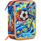 Penar cu 3 compartimente echipat, Mitama, Triplo, FunnySport