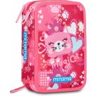 Penar cu 3 compartimente echipat, Mitama, Triplo, CuddlyKitten