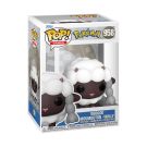 Figurina Funko Pop, Games, Pokemon, Wooloo