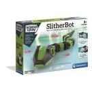 Kit de constructie Clementoni, Robot Sarpe