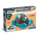 Kit de constructie Clementoni, Gandac