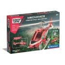 Kit de constructie Clementoni, Elicopter de Salvare