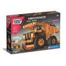 Kit de constructie Clementoni, Basculanta