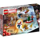 LEGO® Super Heroes - Calendar de Craciun Razbunatorii 2023 (76267)