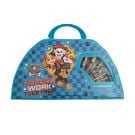 Set pictura, Paw Patrol, 50 piese