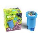 Stampila cu autocolante, Coolpack, Disney Stitch