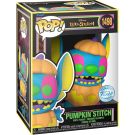 Figurina Funko Pop, Disney Stitch, Costumat in Dovlecel