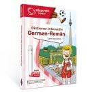 Carte interactiva, Raspundel Istetel, Dictionar German-Roman