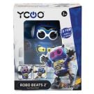 Robot electronic, Silverlit, Ycoo, Robo Beats 2