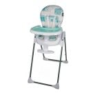 Scaun de masa Coccolle Fino, Pastel Turquoise