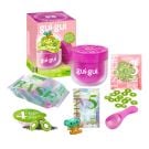 Set de creatie cu slime, Gui Gui, Fruity Glow Edit, S2