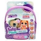 Jucarie de plus interactiva, Baby Paws, Just Born