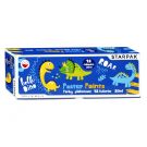Acuarele de pictat Starpak, Dino, 12 culori, 20 ml