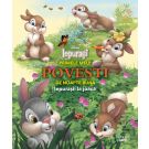 Primele mele povesti de noapte buna, Disney, Iepurasi, Iepurasii la joaca