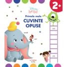 Primele mele cuvinte opuse, Disney Bebe, reeditare