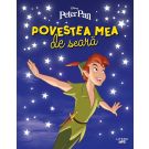 Povestea mea de seara, Disney Classic, Peter Pan