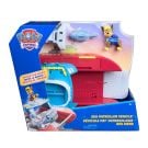 Set de joaca vehicul si figurina, Paw Patrol, Sea Patroller, 6074778
