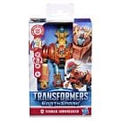 Figurina transformabila EarthSpark, Transformers, Terran Jawbreaker, F8671