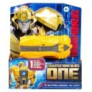 Figurina robot transformabila, Transformers One Step, Bumblebee