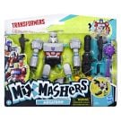 Figurina cu accesorii, Transformers, Mixmashers, Megatron, F9736