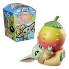 Figurina surpriza, Star Wars, Grogu Snack Attack, Seria 1, G3324