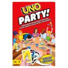 Joc de societate, Uno, Party, HMY49