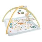 Saltea cu activitati senzoriale, Fisher Price, HRB15