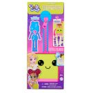 Set de joaca cu mini papusa in gentuta Polly Pocket, Lil Styles, HRD64