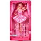 Papusa Barbie Signature, Ballet Wishes, JBJ09