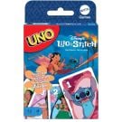 Joc de societate, Uno, Disney Lilo and Stitch, JCC10