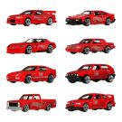 Set 8 Masini, Hot Wheels Silver Series, 80Th Anniversary, 1:64, JGK09
