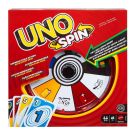 Joc de societate, Uno Spin, JGR00