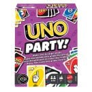 Joc de societate, Uno Party Refresh, JJV58