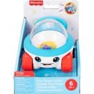 Jucarie de impins, Fisher Price, Corn Popper, JKD57