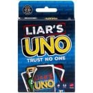 Joc de societate, Uno, Liar's, Trust No One, JLH43