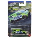 Masinuta din metal, Hot Wheels, Silver Series, Summit Surge, 1:64, JLT22