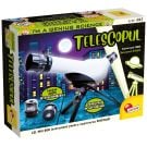 Set de stiinta, Lisciani, Telescopul