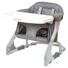Scaun de masa 3in1, Infantino, The Ultimate Travel Booster