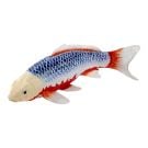 Figurina Mojo, Peste Koi Asagi