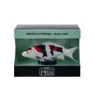 Figurina Mojo, Enthusiast Collection, Crap Koi, Showa Sanshoku
